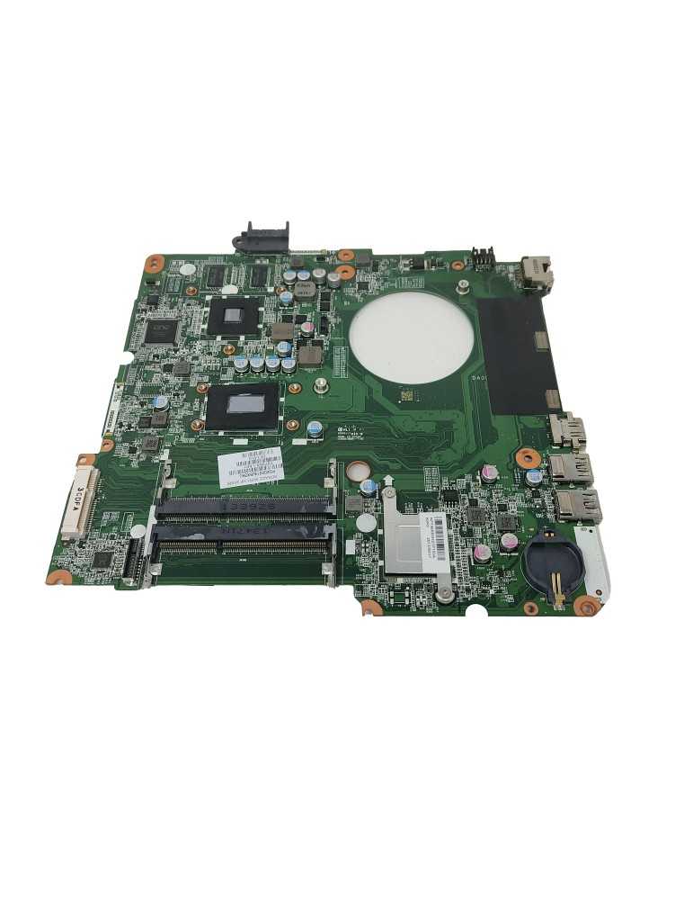 Placa Base Original Port Til Hp Pavilion N