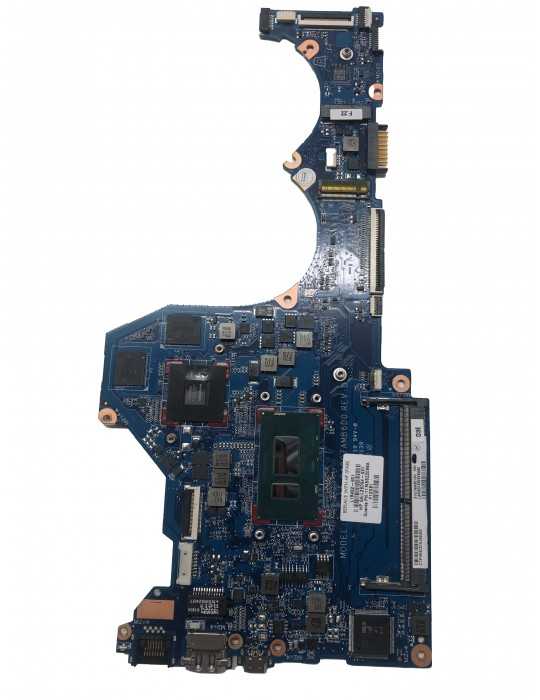 Placa Base Port Til Hp Pavilion Ce L