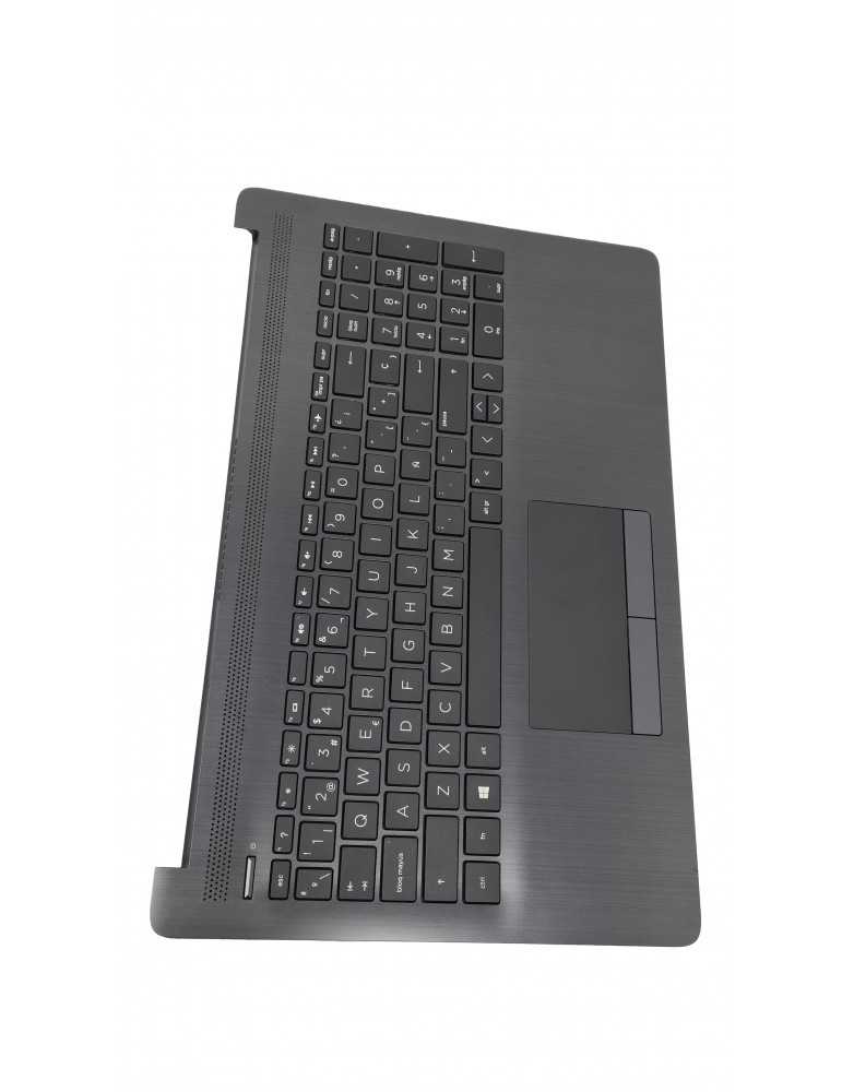 Venta de Teclado Top Cover Portátil HP Español L20386 071