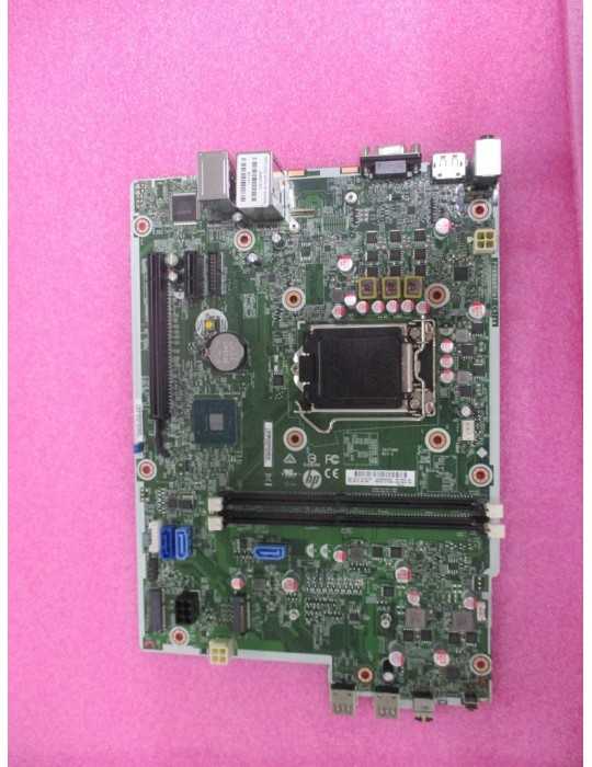 Placa Base Original Hp Prodesk G L