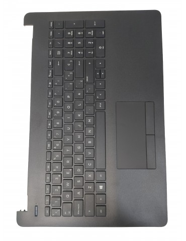 Teclado Top Cover Port Til Hp Bs Ns Cover