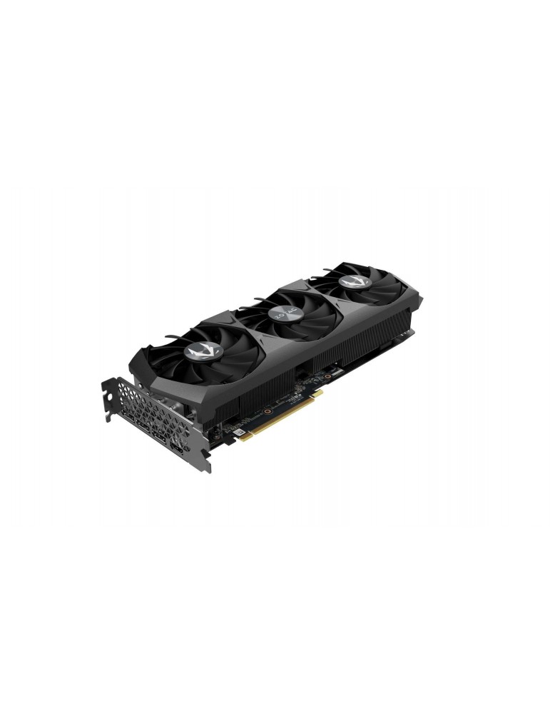 Tarjeta Gr Fica Zotac Geforce Rtx Ti Gb Gaming Trinity