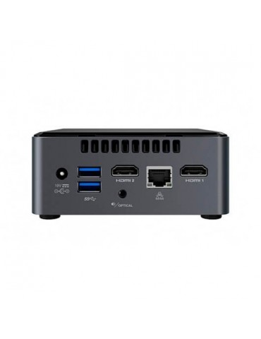 Ordenador Minipc Barebone Intel Nuc Boxnuc Pjyhn