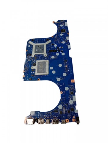 Placa Base Original Port Til Hp B Series M