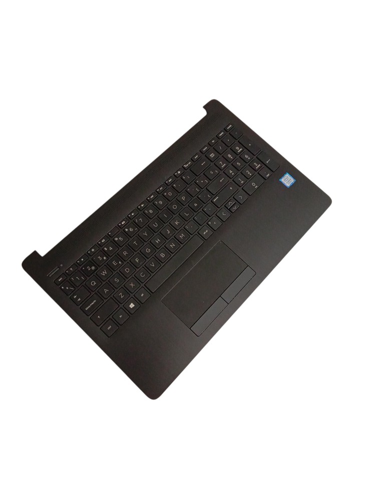 Top Cover Teclado Original Port Til Hp Da L