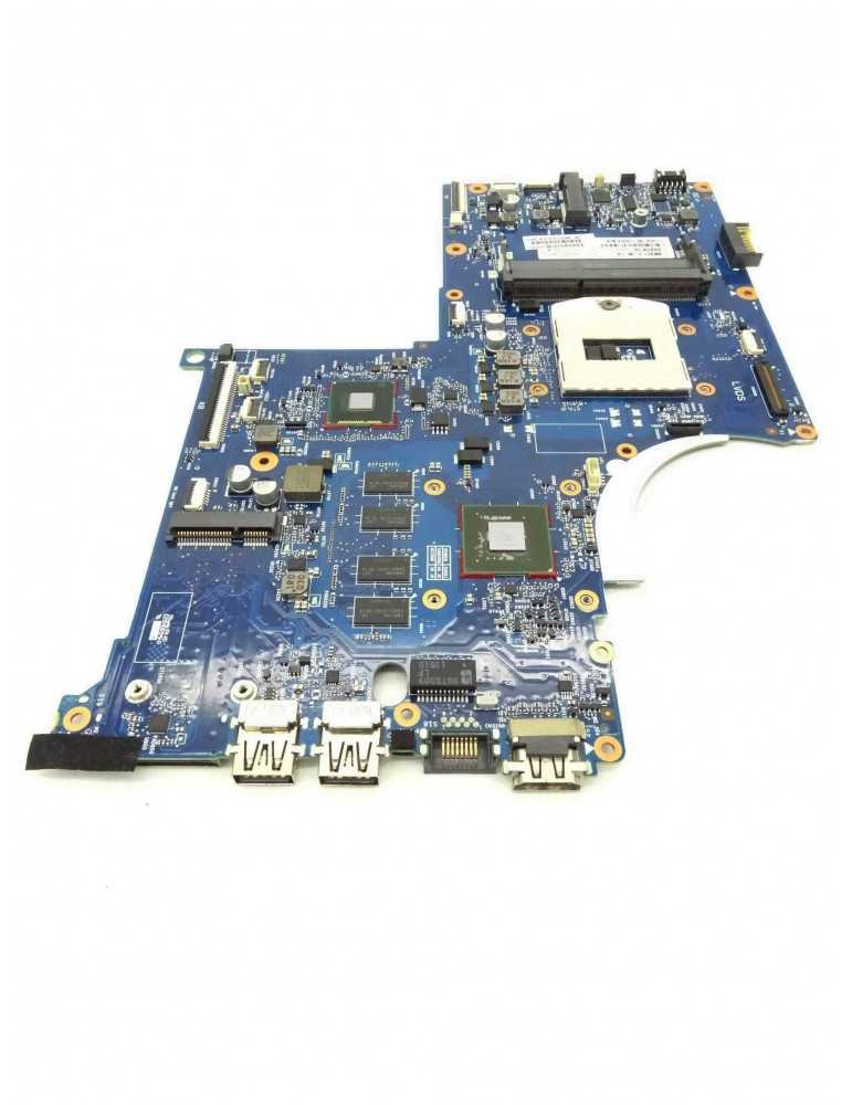 Placa Base Motherboard Port Til Hp Envy J