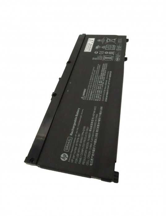 Batería Portátil HP 15-ce015ns PL ATL606072 4.55Ah 917724-855