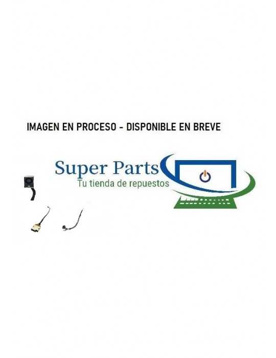Conector Carga Portátil HP 15-ck004ns DC-IN POWER CABLE L01853-001