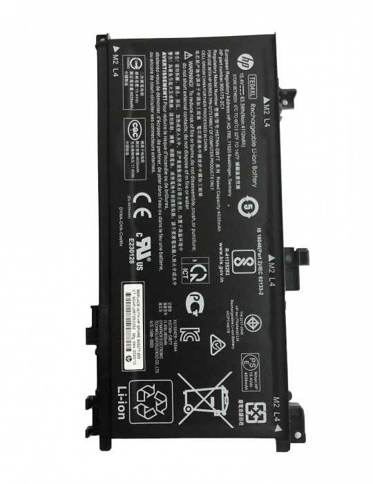Batería Portátil HP PL COSLIGHT664878 4.112AH 905175-2C1