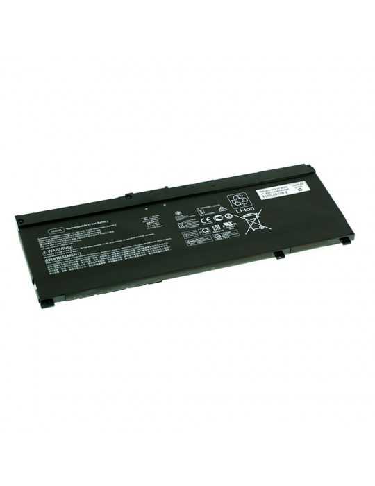 Batería Portátil HP ASSY-BATT 3C 52Wh 4.55Ah LI SR L08855-855