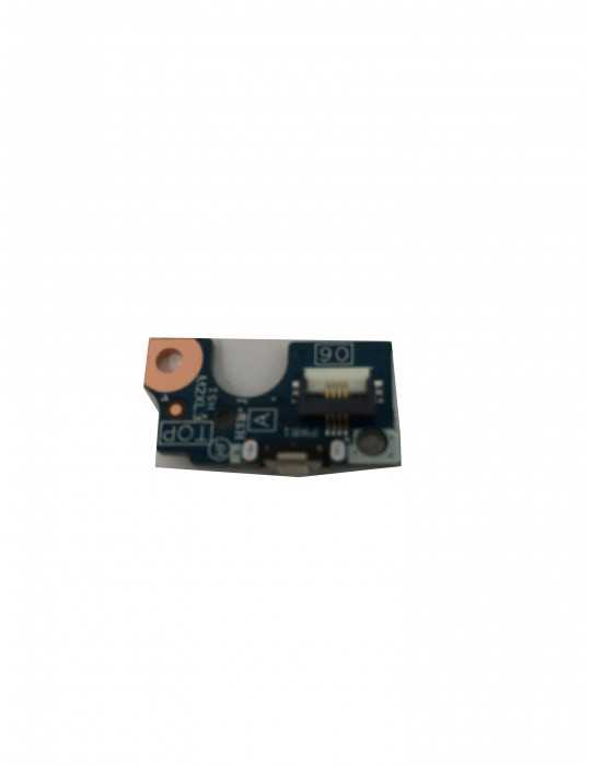 Placa Portátil HP SPS-POWER BD L18206-001
