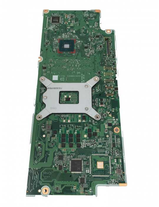 Placa Base Ordenador HP ASSYMBDDiamaster-FHDCFL-S H370 L17310-601