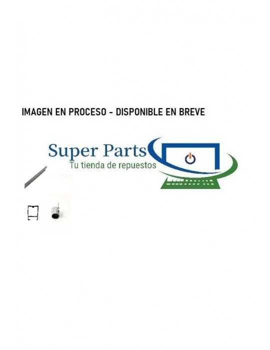 Repuesto Ordenador HP RUBBER FEET, FF+ L21552-001