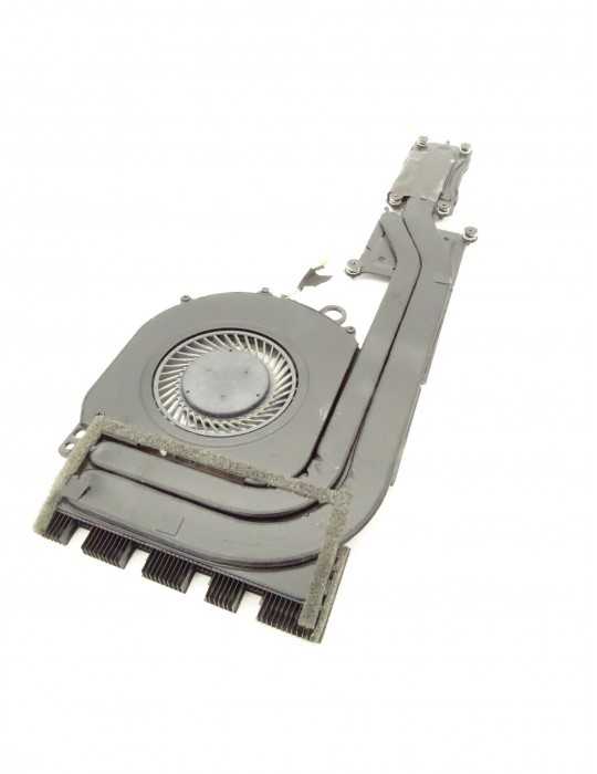 Ventilador Heatsink Portátil HP X360 14-BA024NS 924282-001