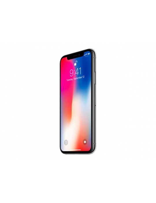 Apple iPhone X 64GB A1901 Color Silver