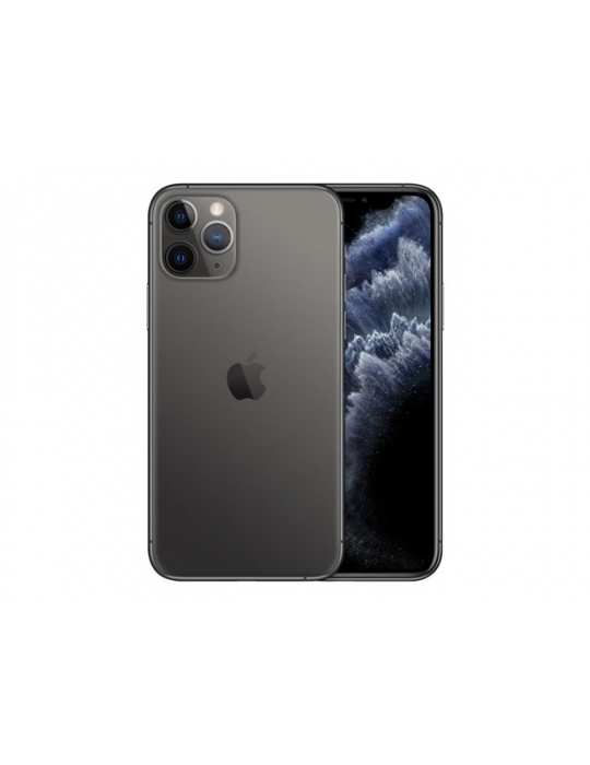 Apple iPhone 11 PRO 64GB A2215 Dual SIM Gris Espacial