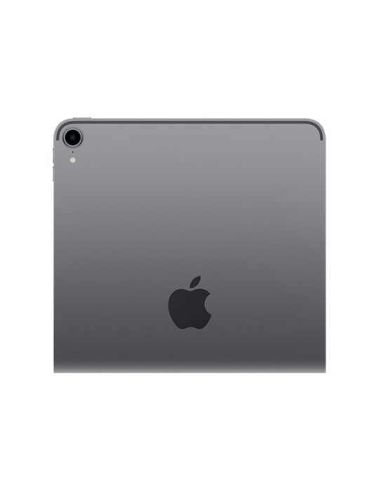 Apple iPad 11 Pro 64GB Wi-Fi - Plata (Reacondicionado) : :  Informática