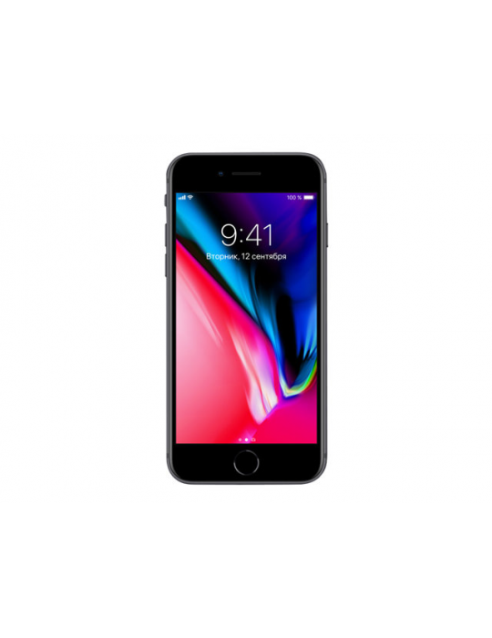 Apple iPhone 8 64GB A1905 Color Gris Espacial