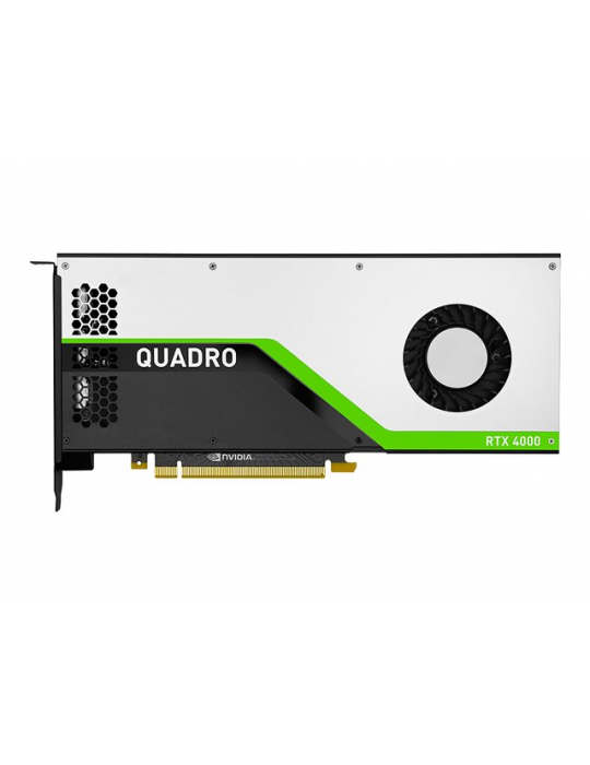 Tarjeta Grafica NVIDIA Quadro RTX 4000  8 GB GDDR6