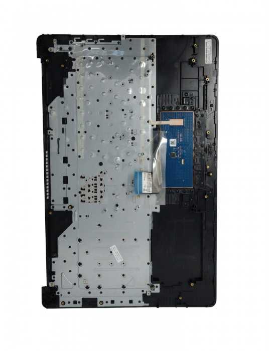Top Cover Teclado Portátil HP Laptop 17-by Series L22750-071