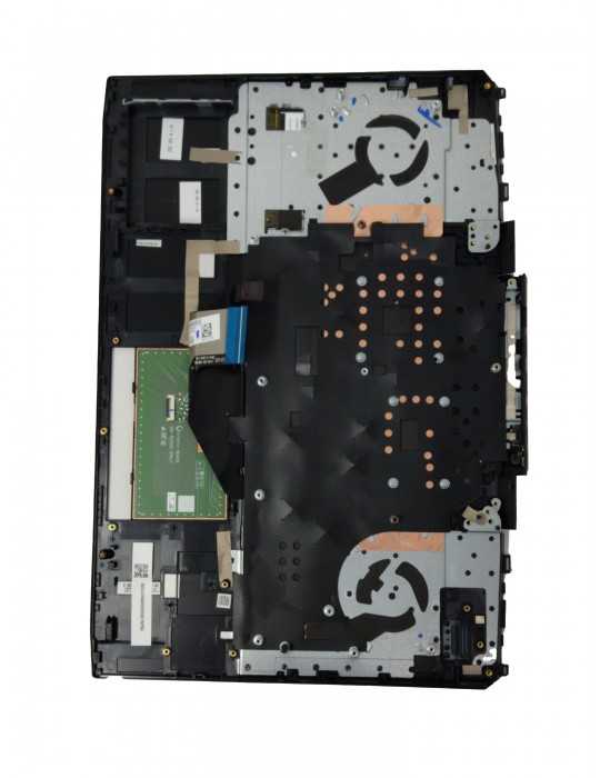 Top Cover Teclado Portátil HP OMEN 15-dc0 Series L32775-071