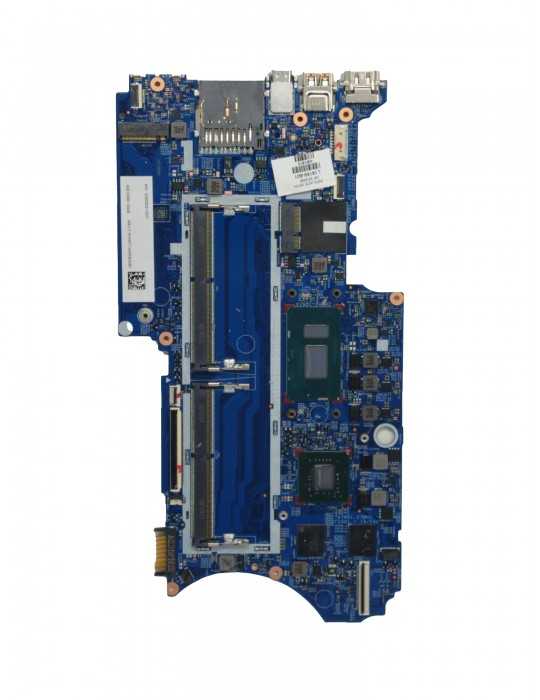 Placa Base Portátil HP MB DSC MX130 4GB i7-8550U WIN L18159-601
