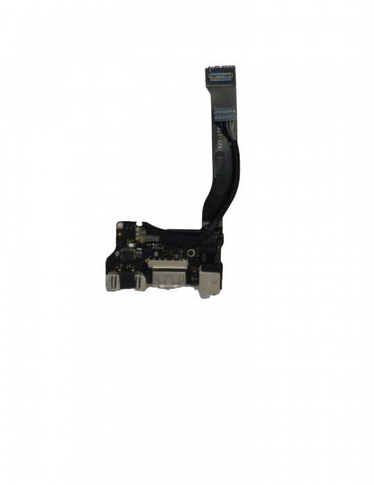 Placa Power Audio USB Board Portátil APPLE A1466 923-0125