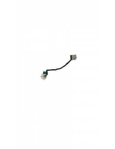 Conector Alimentacion DCIN Portátil HP 15-da0 L20475-001