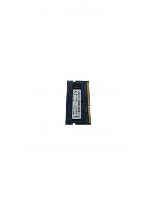 Memoria RAM 4GB DDR3 Portátil HP Stream 11-ab0 691740-005