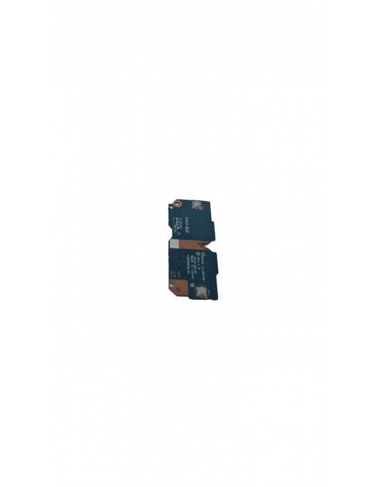 Placa Touchpad Board Portátil HP 15-da Series L20449-001