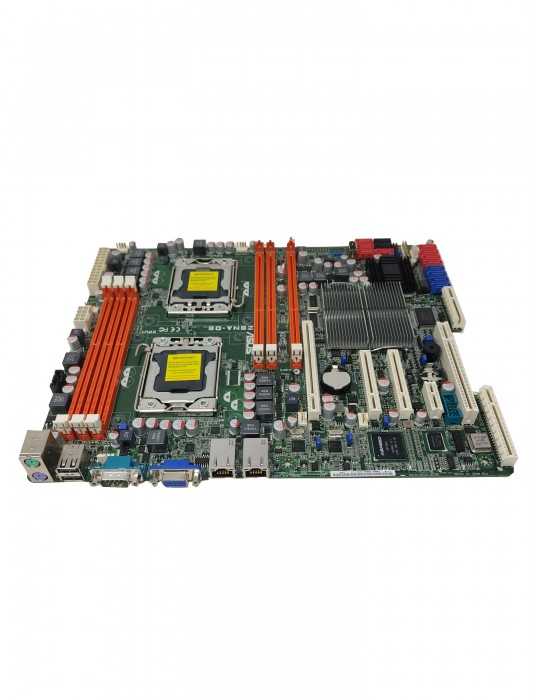 Placa Base Ordenador ATX LGA1366 Dual Socket ASUS Z8NA-D6