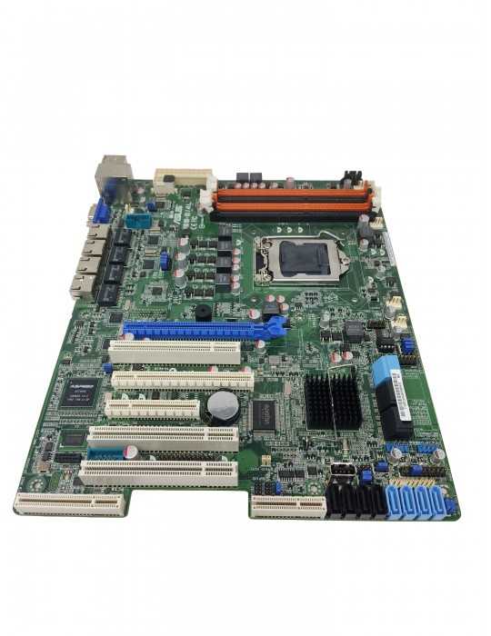 Placa Base Ordenador ATX INTEL LGA1155 DDR3 ASUS P8B-E/4L