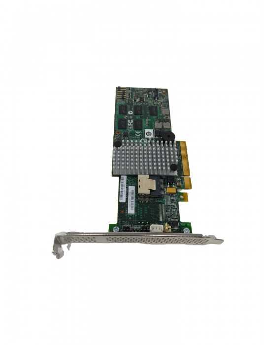 Placa Controladora RAID PCIE 6.0Gb/s INTEL RS2BL040