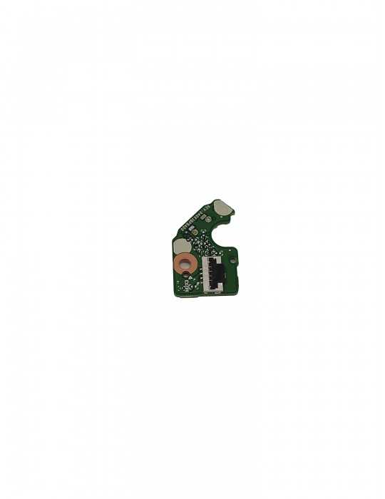 Placa Power Board Portátil HP Spectre 15-eb0 L95637-001