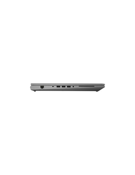 Ordenador Portátil HP ZBook Fury G7 i9-10885H 32 GB RAM 1 TB SSD