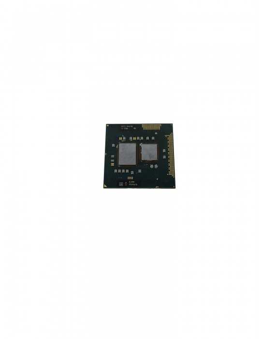 Microprocesador PGA988A 2 Nucleos 2.26GHZ Intel I5-430M