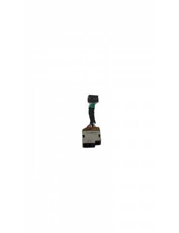 Conector Alimentacion DCIN Portátil HP 15-N 732067-00