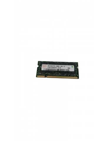 Memoria RAM Portátil DDR2 2GB PC2 5300S Hynix 448003-001