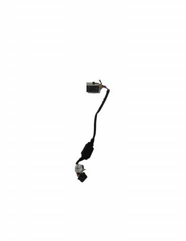 Conector DCIN Original Portátil HP Mini 210 350710200-600-G