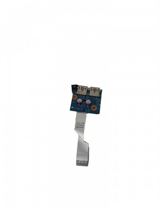 Placa USB Board Portátil HP DV6-6b Series 667488-001
