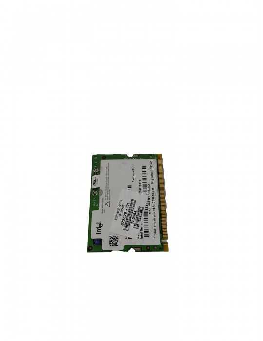 Tarjeta WIFI Mini PCI Portátil HP DV1000 373026-001