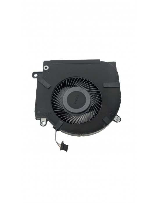 Ventilador N18E Original Portátil HP OMEN 15-ek M04215-001