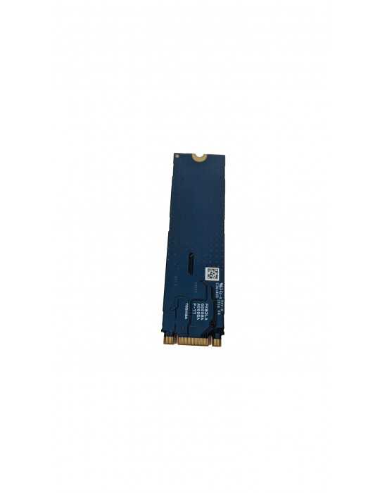 DIsco Duro SSD NVMe 256GB Portátil HP 15-cs L25328-001