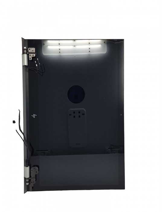 Panel Tactil HP 17-bw0001ns LCD HU 17.3 FHD AG DBCG non-TS L20695-001