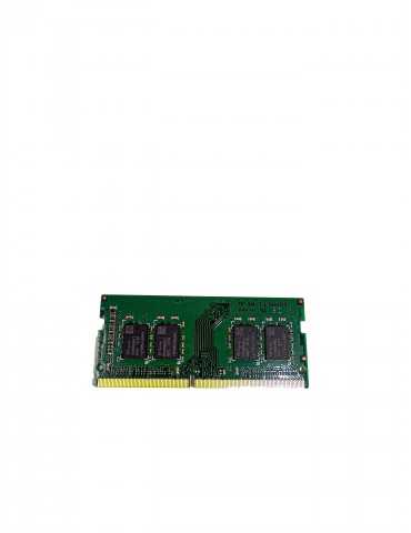 Memoria RAM Portátil HP GNRC-SODIMM 8GB 2666MHz 1.2v DDR4 937236-855