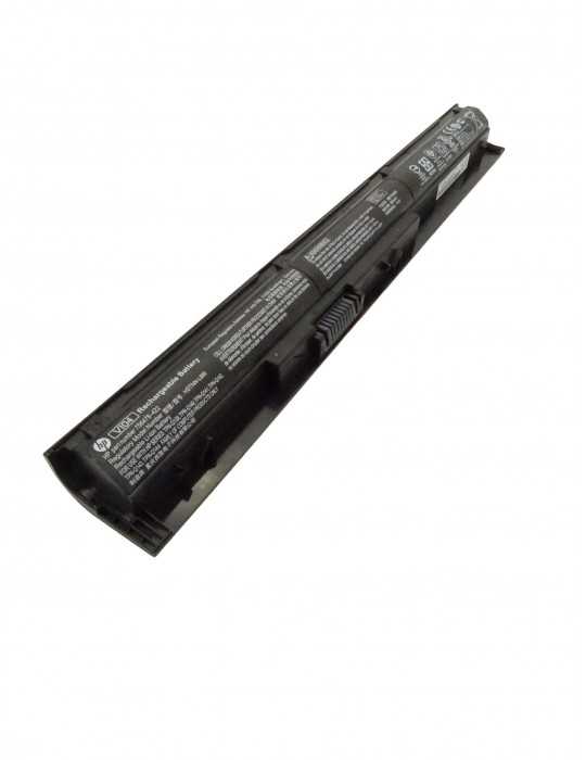Batería Original para Portátil HP 756743–001