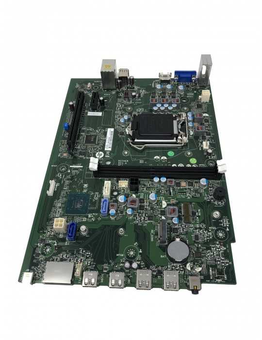 PLaca base Ordenador HP ENVY Gaming L56019-001 INTEL CFLH370