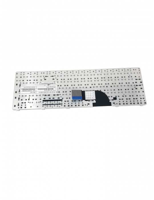 Teclado Portátil Acer Aspire E1-571 PK130PI1B18