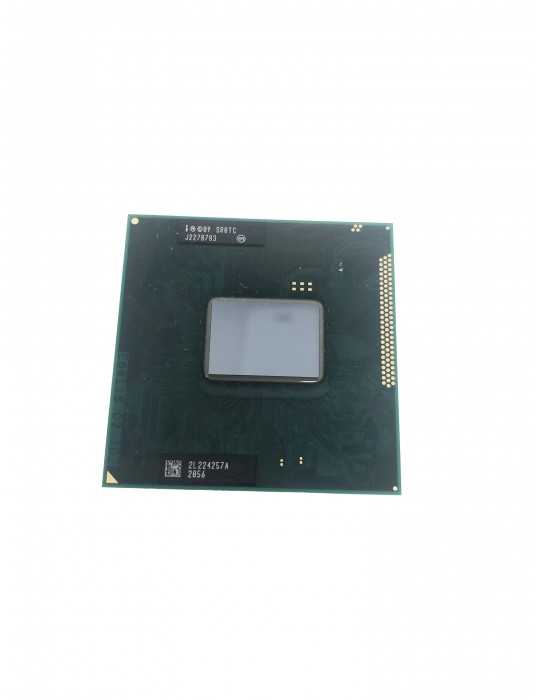 Microprocesador Portátil Acer Aspire E1-571 i3 2328M 2.2GHz