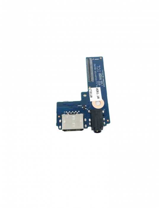 Placa USB Board Portátil HP 15  M00184-001
